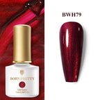 Born Pretty Nude Gel Polish – 30 Shades