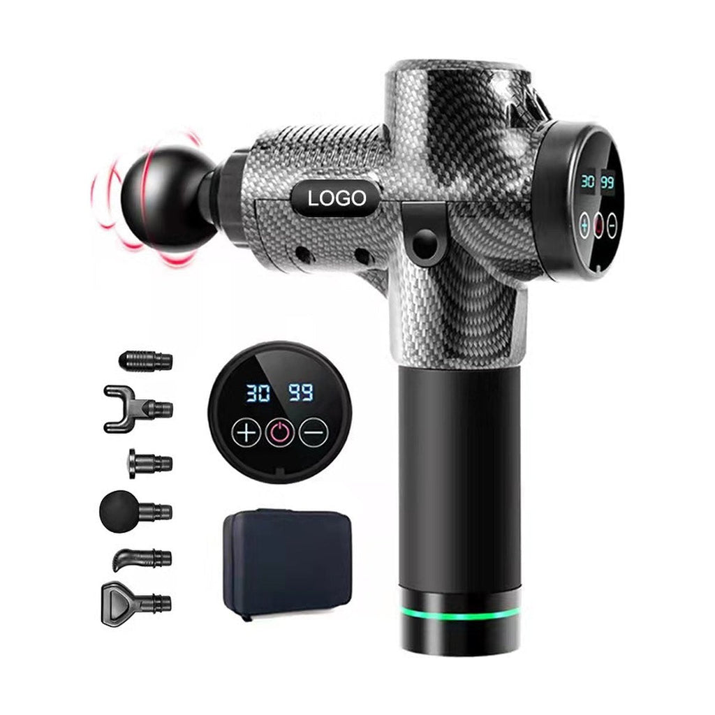 Fascia Massage Gun