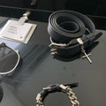 Fashion Leather Belt