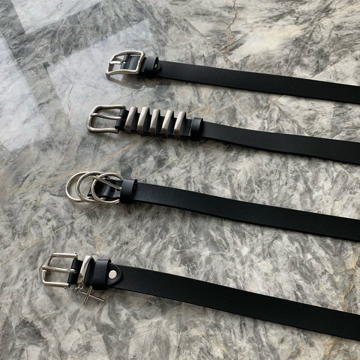 Fashion Leather Belt