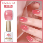 Nude Gel Polish – 30 Shades