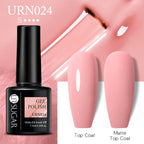 UR SUGAR Winter Glitter Gel Polish – 30 Shades