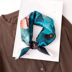 Small Silk Scarf