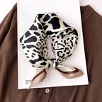 Small Silk Scarf