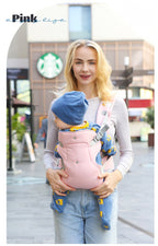 Baby Travel Carrying Carrier Portable Safety Multifunctional
