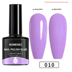 BOMESEL Gel Polish – 15 Shades