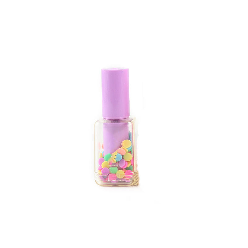 Nail Polish – 5 Shades