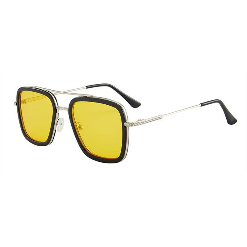 Sunglasses Square Frame