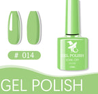Glitter Gel Polish – 30 Shades