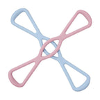 Figure-8 Chest Expander