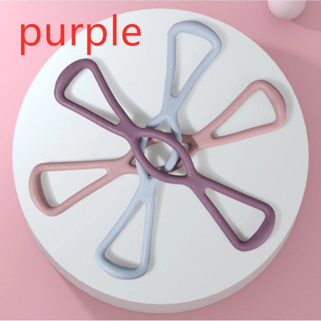 Figure-8 Chest Expander