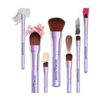 Fine Makeup Brush Set