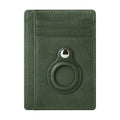 First Layer Cowhide Multi-functional Card Holder Wallet