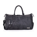 Fitness Bags Shoulder Gym Bag Shoes Oxford