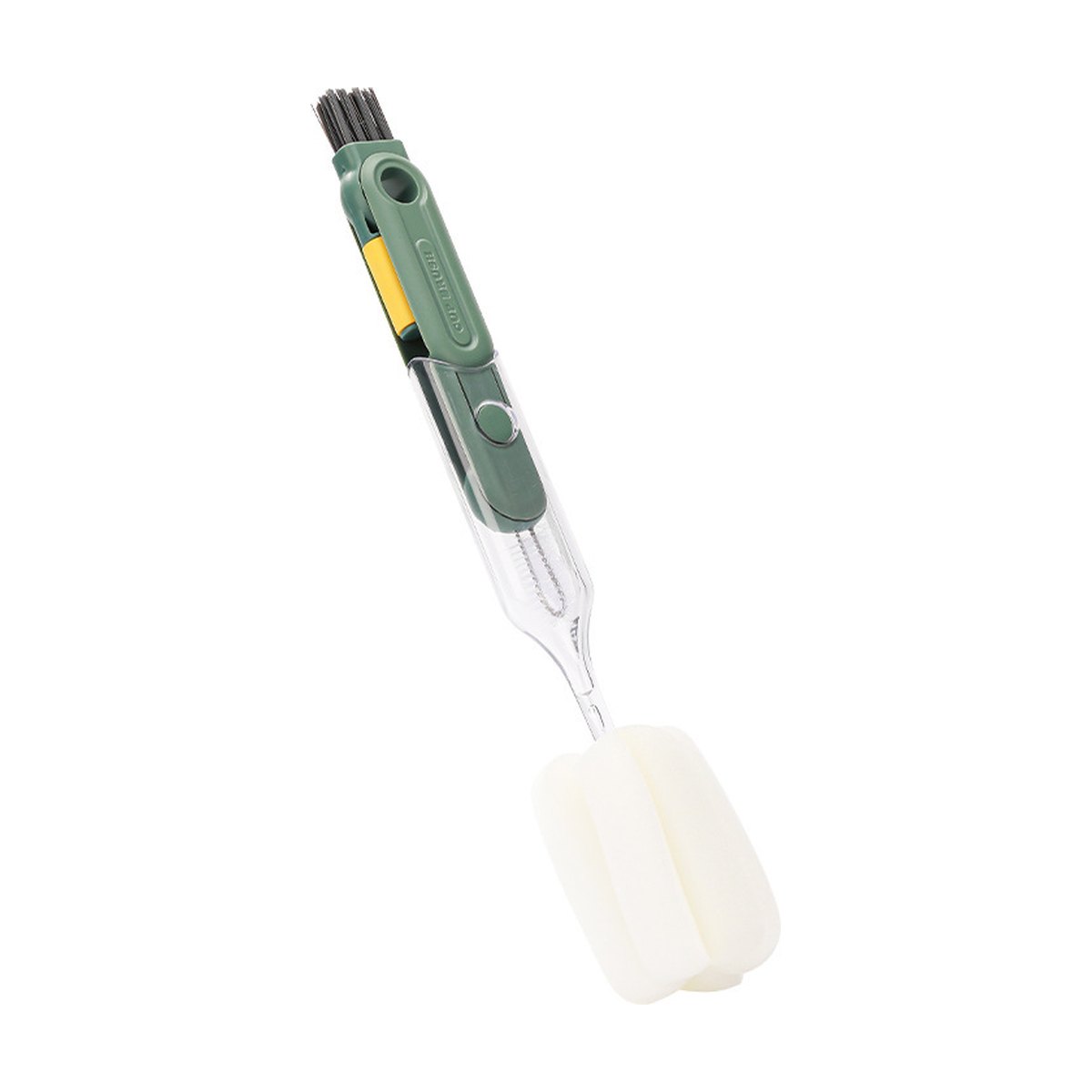 Five In One Cup Brush Detachable Kitchen