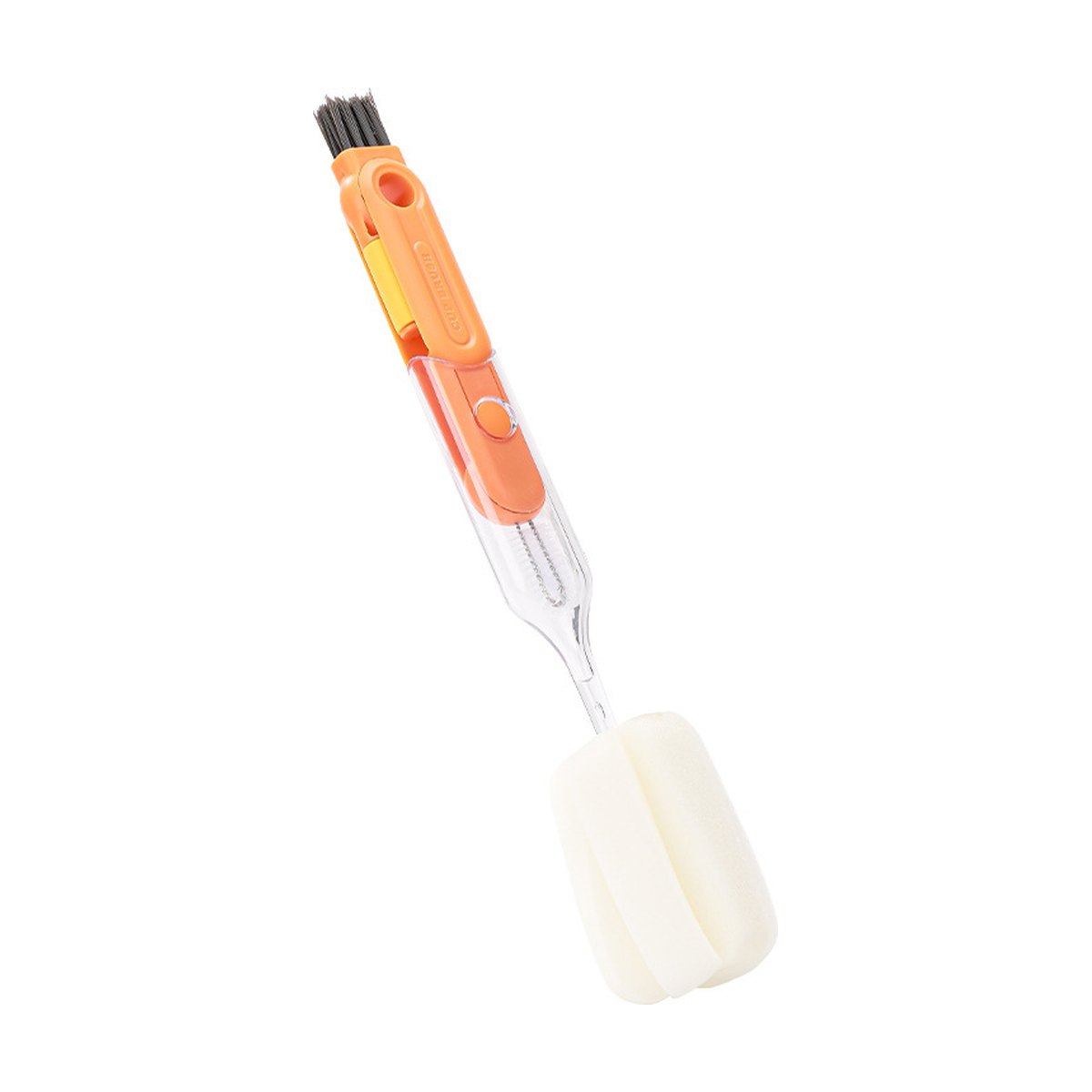 Five In One Cup Brush Detachable Kitchen