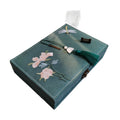 Flannel Jewelry Box