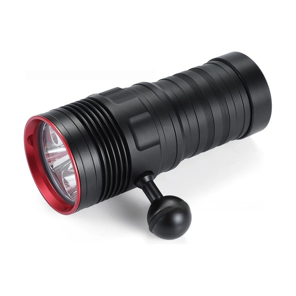 Flashlight Light Long-range High Power Outdoor Camping