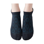 Floor Non-slip Pilates Trampoline Fitness Sports Socks