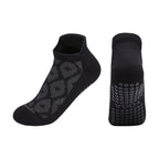Floor Non-slip Pilates Trampoline Fitness Sports Socks