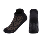 Floor Non-slip Pilates Trampoline Fitness Sports Socks