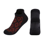 Floor Non-slip Pilates Trampoline Fitness Sports Socks