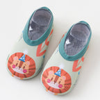 Floor Socks Thin Baby Children's Toddler Non-slip