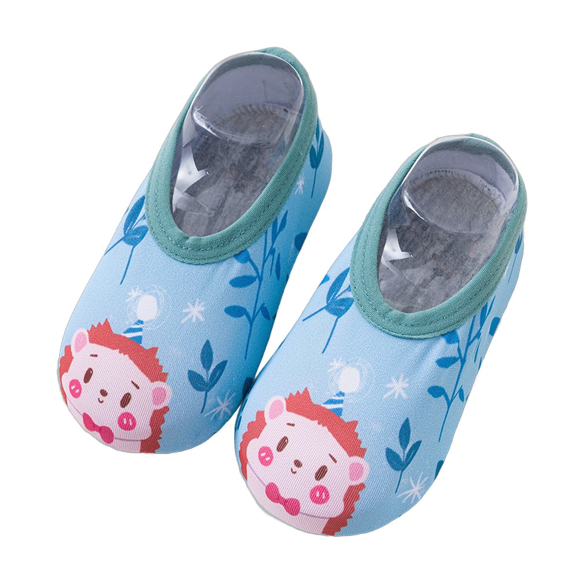 Floor Socks Thin Baby Children's Toddler Non-slip