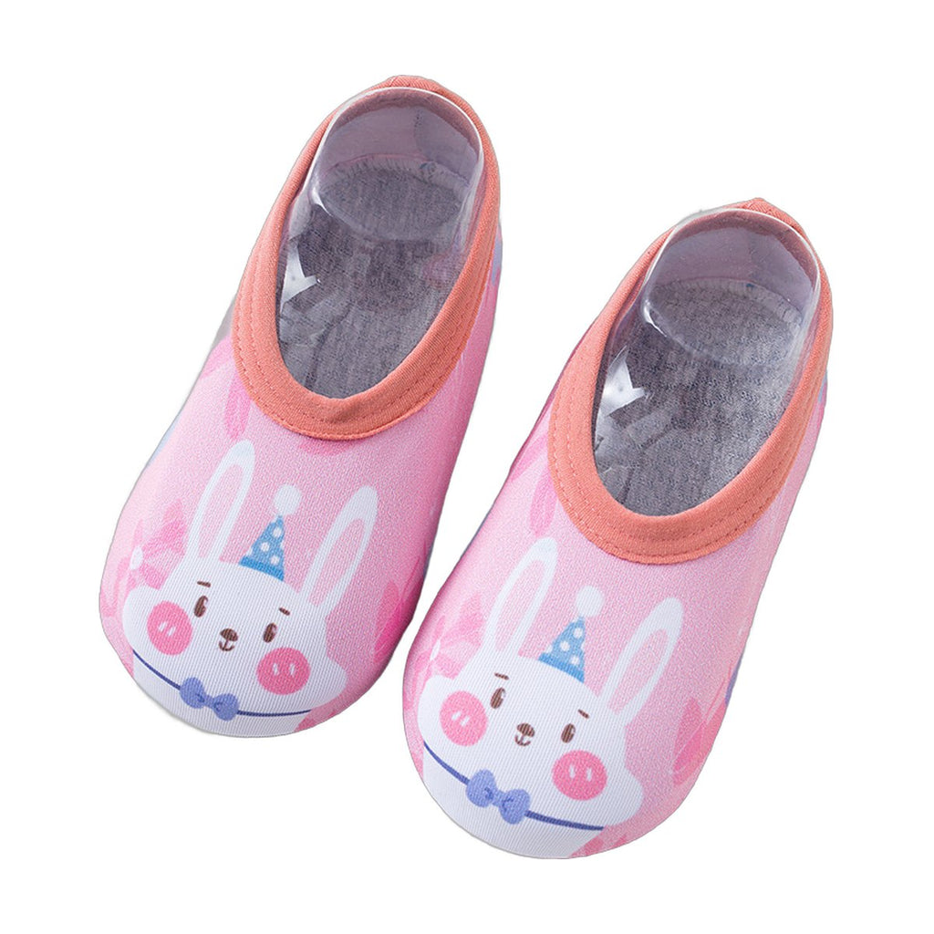 Floor Socks Thin Baby Children's Toddler Non-slip