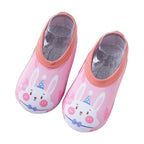 Floor Socks Thin Baby Children's Toddler Non-slip