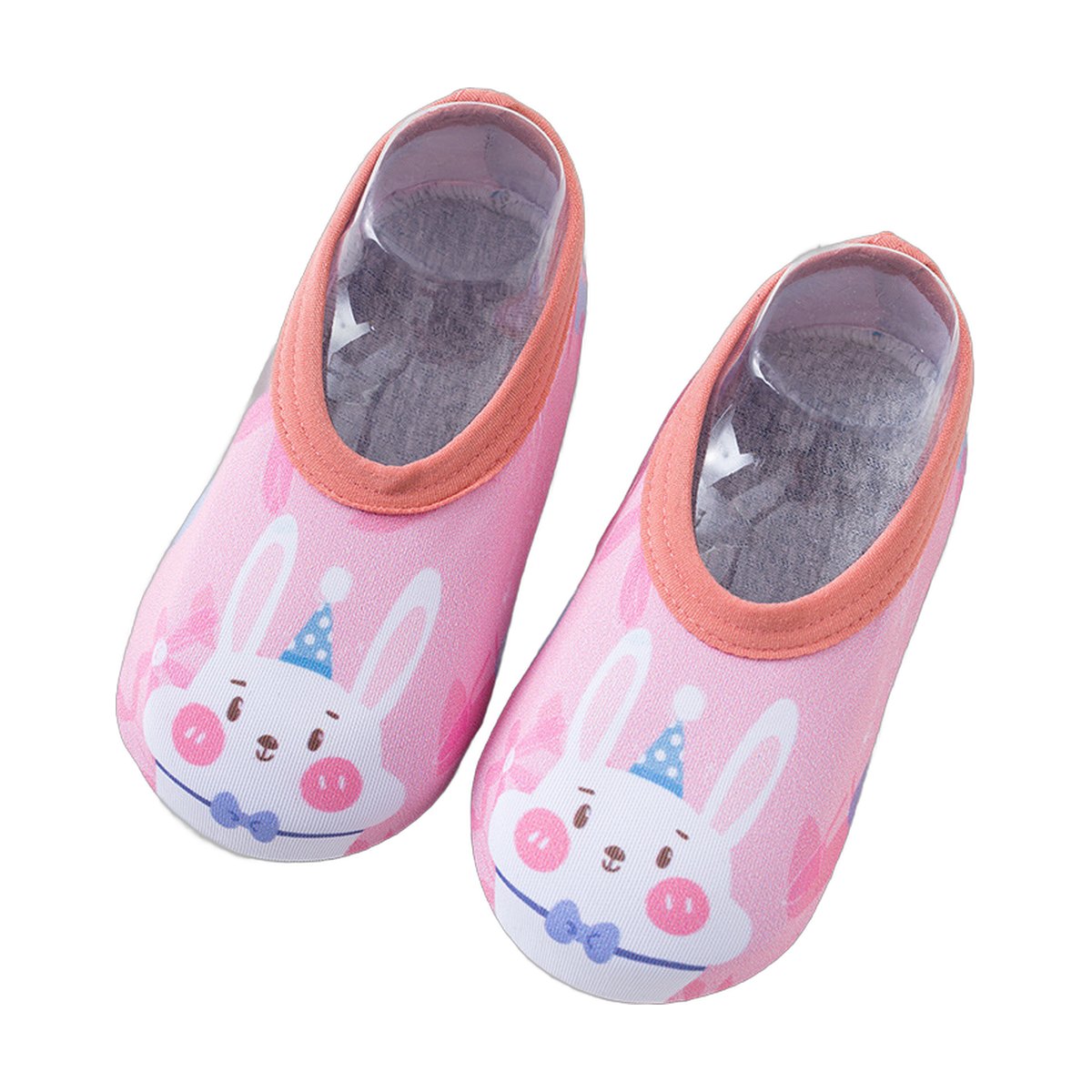 Floor Socks Thin Baby Children's Toddler Non-slip