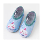 Floor Socks Thin Baby Children's Toddler Non-slip