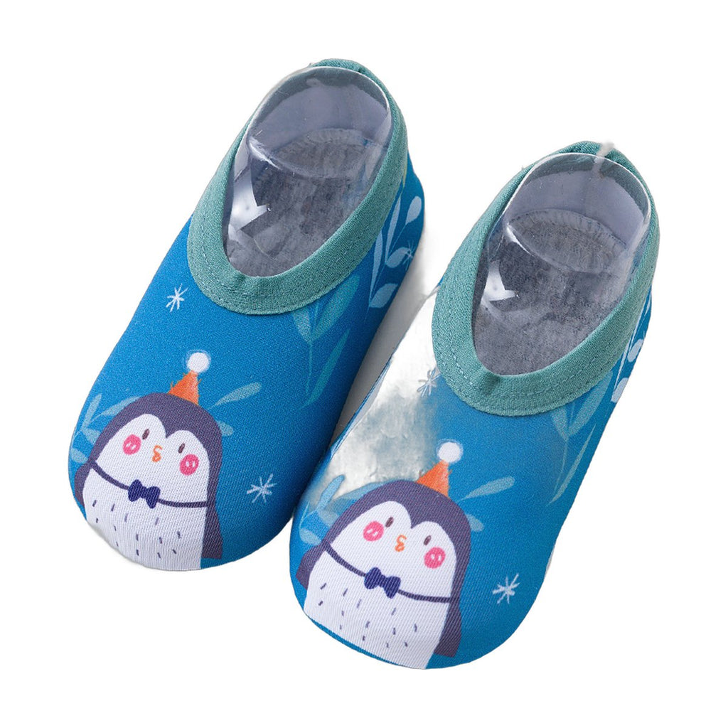 Floor Socks Thin Baby Children's Toddler Non-slip