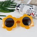 Flower Kids' Sunglasses