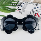 Flower Kids' Sunglasses