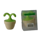 Flower Pot Massager Seedling Potted Ball Cervical