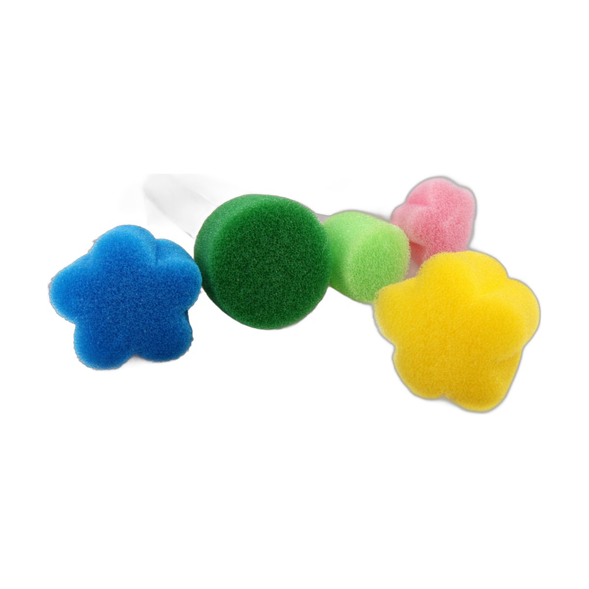 Flower Sponge Seal