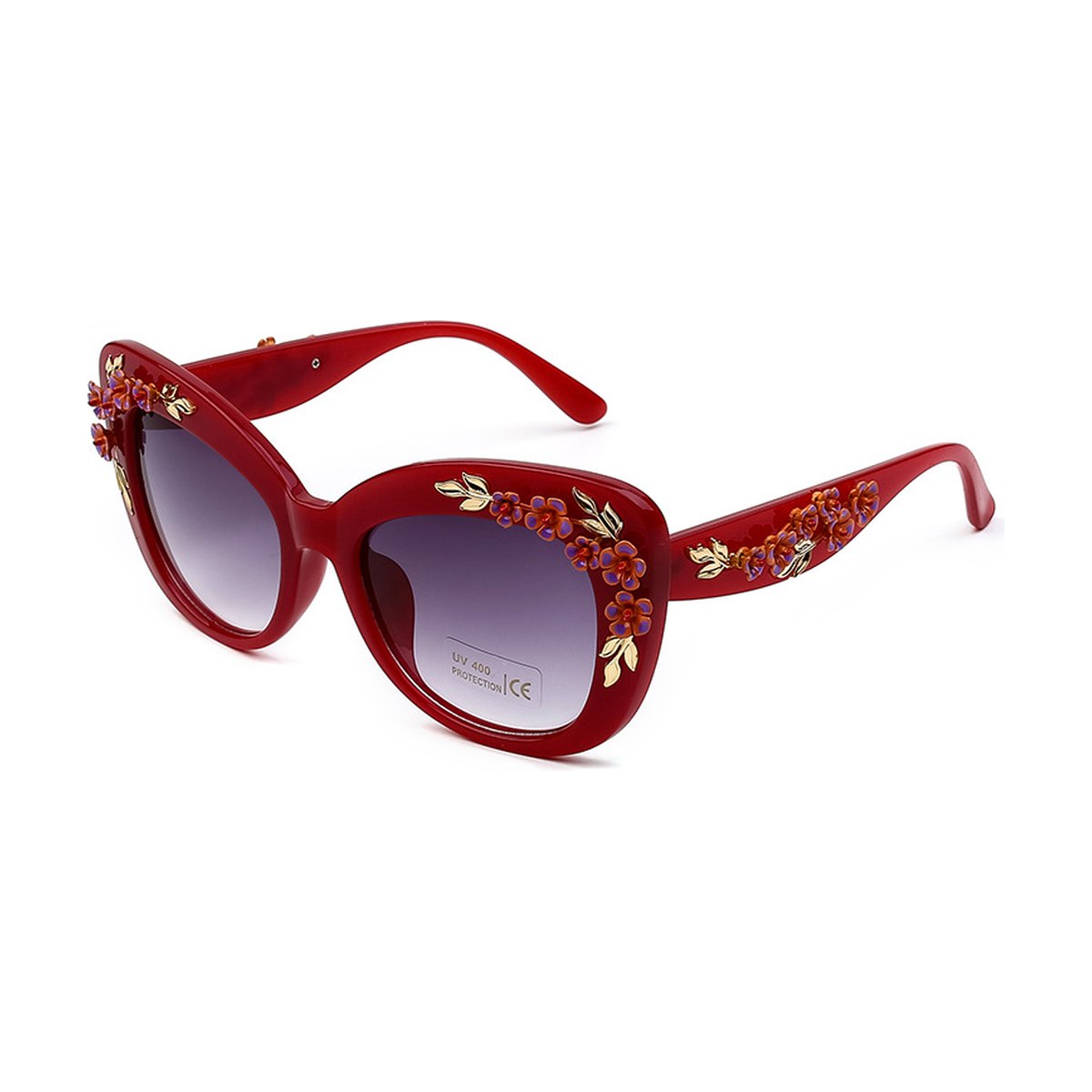 Flower Sunglasses