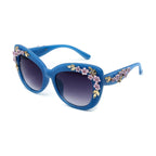 Flower Sunglasses