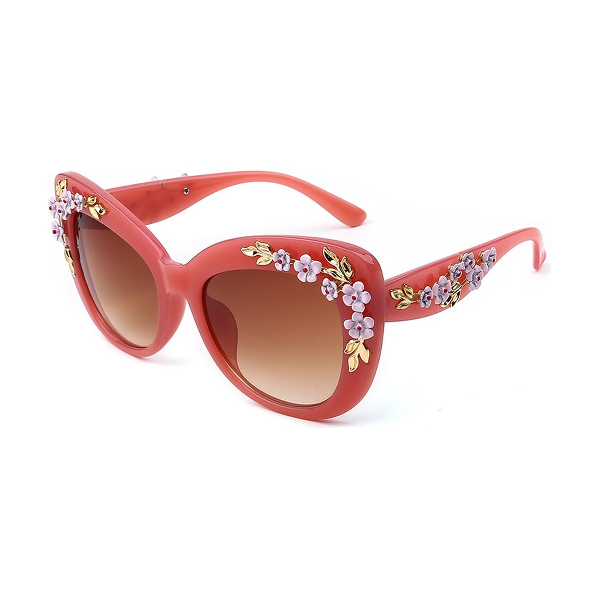 Flower Sunglasses