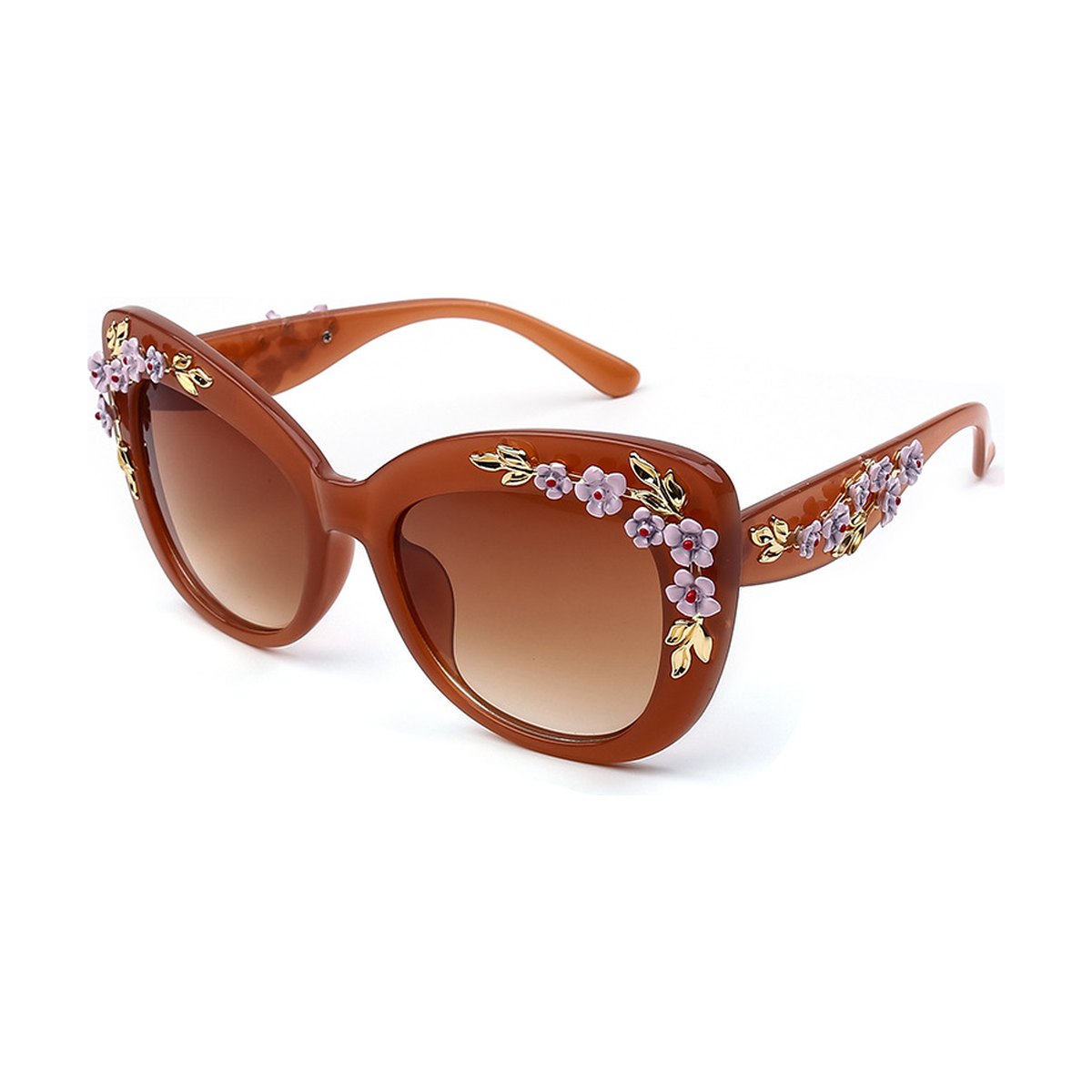 Flower Sunglasses