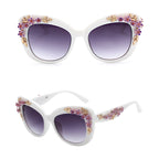 Flower Sunglasses