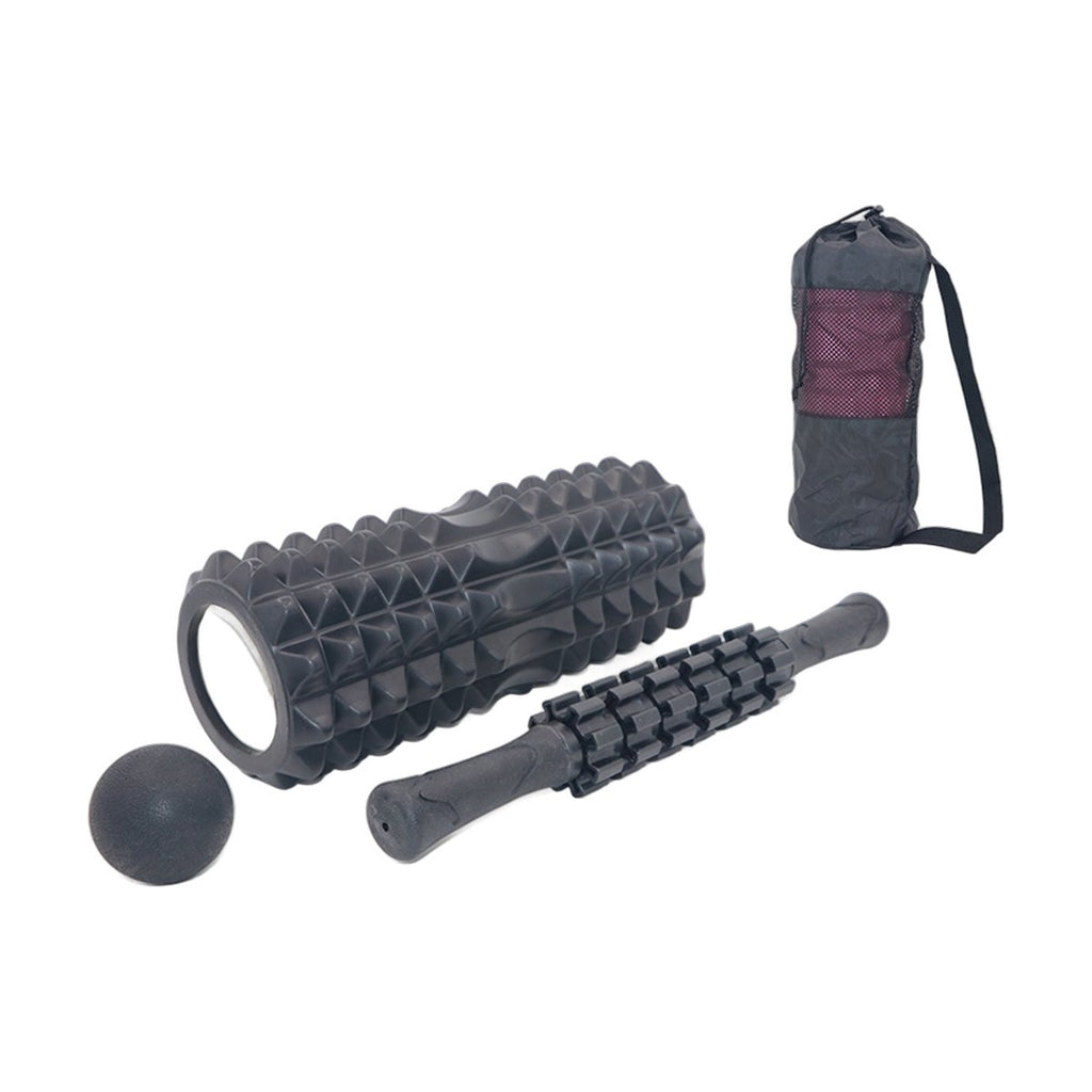 Foam Roller Massage Set