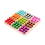 Focus Training Educational Toy Children