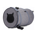 Fodable Pet Dog Cat Carrier Bag Outdoor