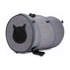 Fodable Pet Dog Cat Carrier Bag Outdoor