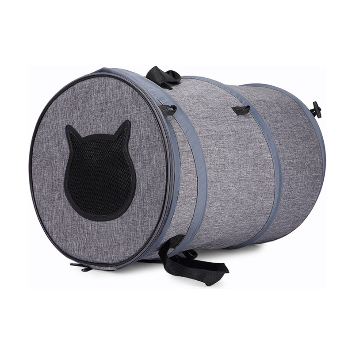 Fodable Pet Dog Cat Carrier Bag Outdoor