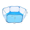 Foldable Ball Pit Play Tent