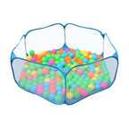 Foldable Ball Pit Play Tent