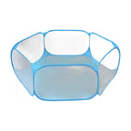 Foldable Ball Pit Play Tent